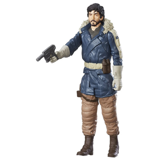 StarWars Rouge One Captain Cassian Andor