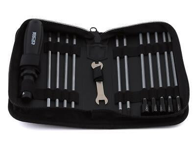 Eco Power “Essential” Tool Kit w/Pouch