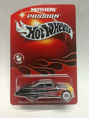 Hotwheels Mothers Passion There’s No Shine Like Mothers