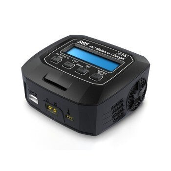 SK-100152-03 SkyRC S65 AC Balance Charger / Discharger 65w/6A