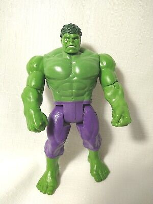 Marvel Avengers Hulk Action Figure