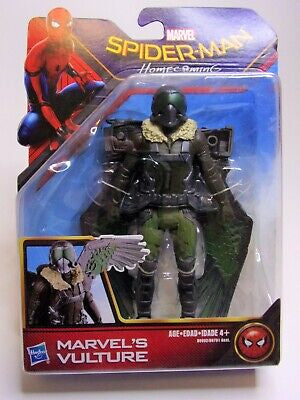 Marvel Spider Man Homecoming Marvels Vulture