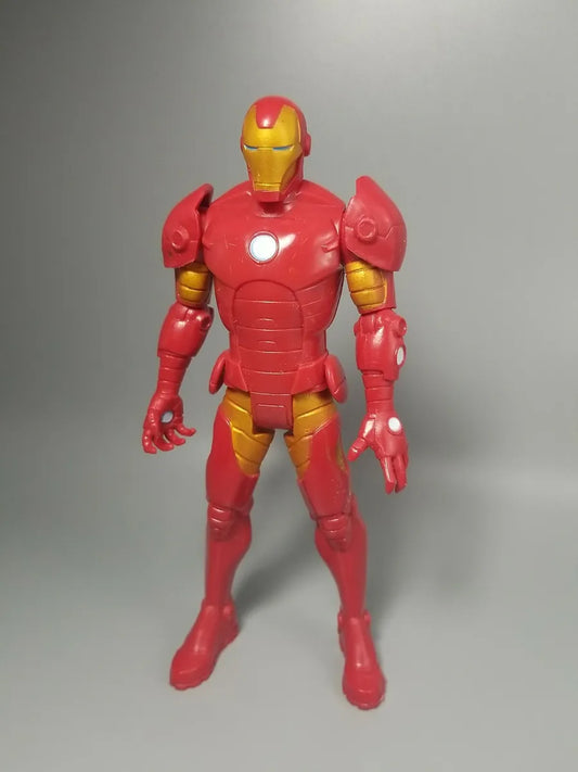 Marvel Avengers Iron Man Action Figure