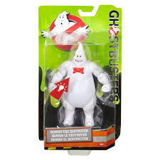 Ghost Busters Rowan Action Figure