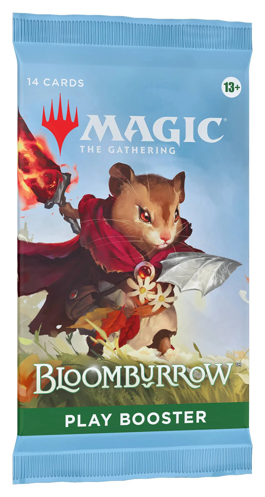 MTG BloomBurrow Booster Pack