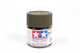 Tamiya Color Acrylic Paint XF-51