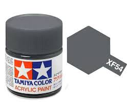 Tamiya color Acrylic Paint XF-54