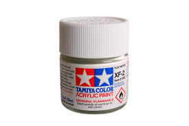 Tamiya color Acrylic Paint XF-2