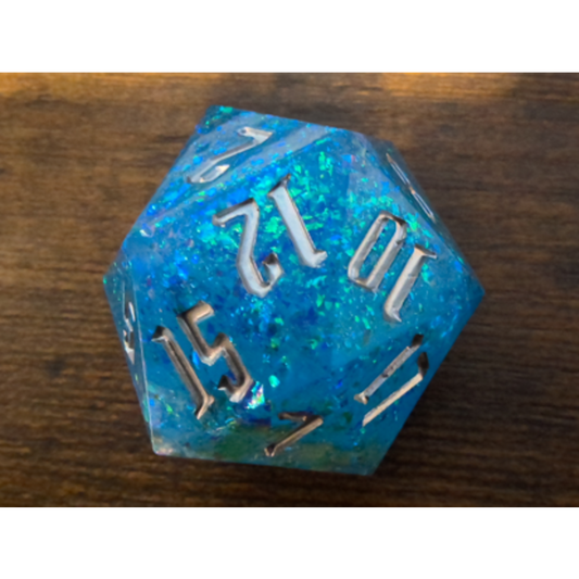 Tales of the Valiant D20