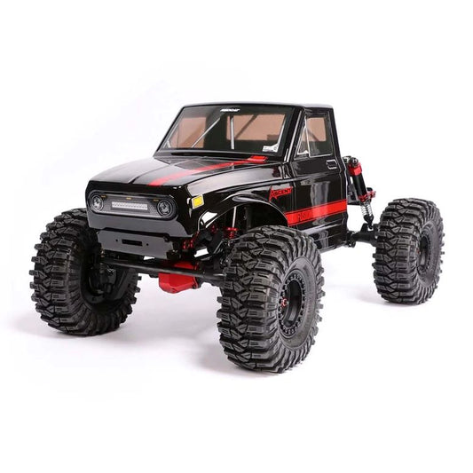 Redcat Ascent Fusion 1/10 Scale Brushless Electric Rock Crawler