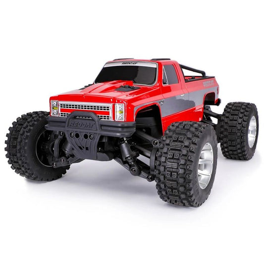 Redcat Valkyrie MT RC Off-road Truck 1:10 4S Brushless