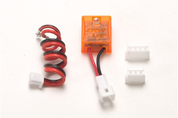 ET001X Easylap Micro Transponder