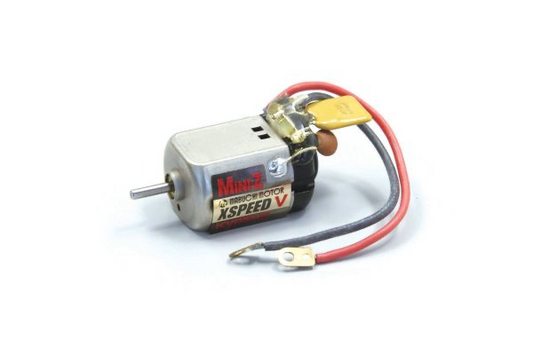 MZW301 Kyosho Xspeed Mini-Z Motor-V (2.4ghz/ICS)