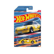 HotWheels GDG83 4/5 ‘71 Porsche 911