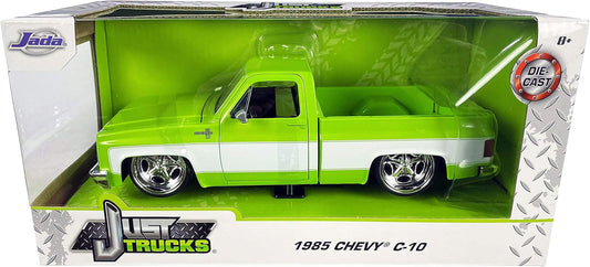 HE Jada Just Trucks 1985 Chevy C-10