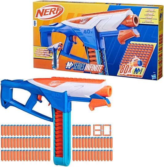Nerf N Series Infinite