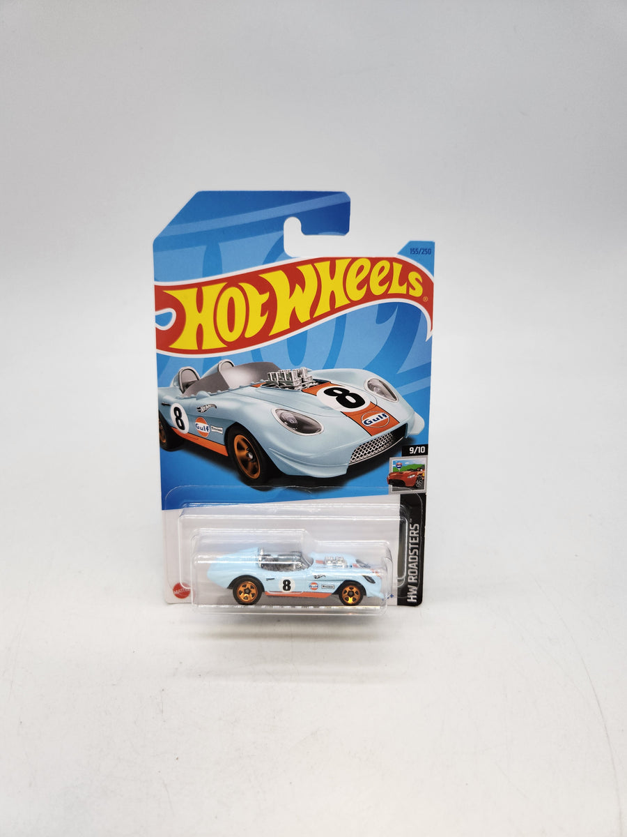 HotWheels HW Roadsters Glory Chaser