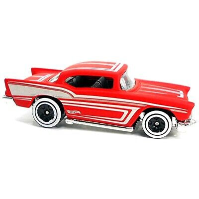 HotWheels Chevy Bel Air ‘57 Chevy