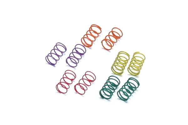 MDW201 Kyosho Front Spring Set(for MA-020)