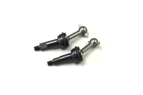 MDW204 Kyosho Hard Long Universal Swing Shaft(2pcs)