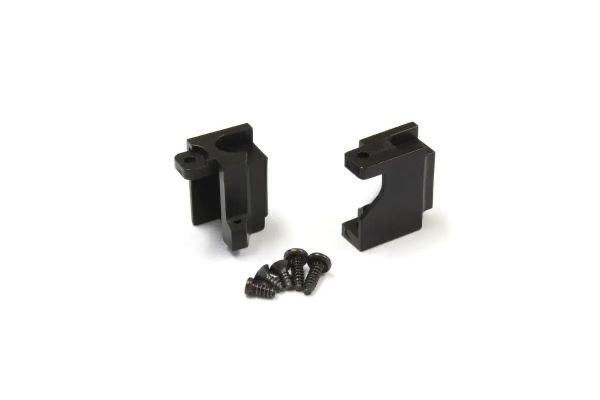 MDW205B Kyosho Wheelbase Extension Block (LL/98mm) MA-020