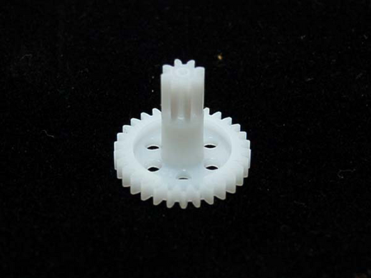 MA012030 PN Racing Mini-Z AWD Delrin Long Spur Gear 30T