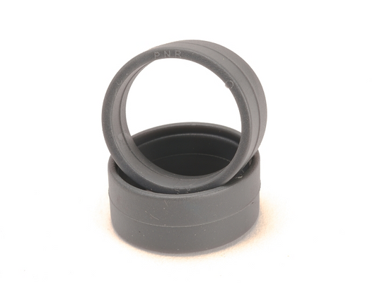 KSM534 PN Racing Mini-Z KS-M Compound RCP Low Profile Slick 8.5mm Tire Soft (2pc)