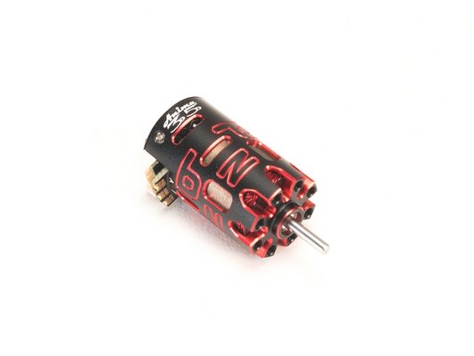 174435 PN Racing V4 Anima 3500kv Sensored Brushless Motor