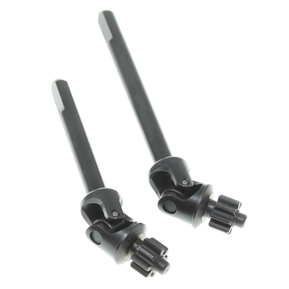 Redcat Front Portal Universal Shafts (Pressed Pin NON Rebuildable) (1pr)