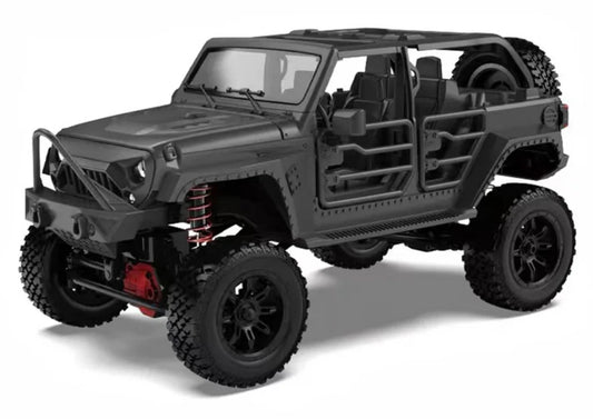 RP 1:12 2.4 RC 4WD VEHICLE RTR MN-128