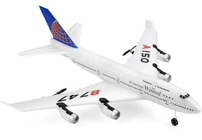 RP A150 3CH R/C BOEING 787 BRUSHED