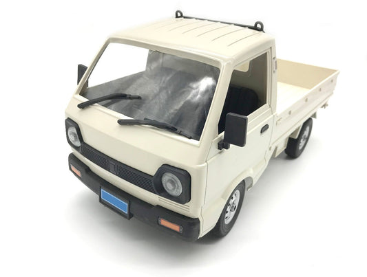 RP D-12 1/10 Kei truck Drifter D-12