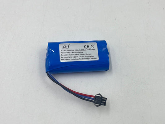 RP MN-68/82/128 Battery MN6833