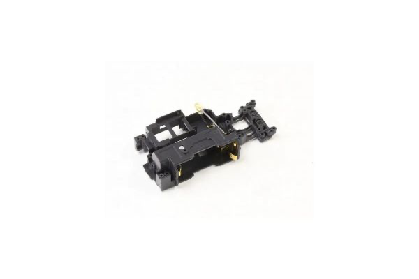 Kyosho SP Main Chassis(Gold Plated/MA-020/VE) MD201SPB