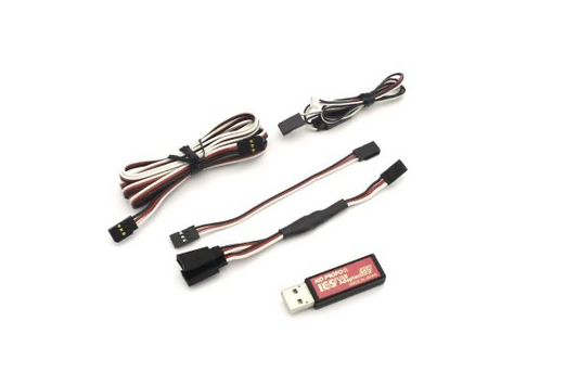 Kyosho I.C.S. USB Adaptor HS 82083