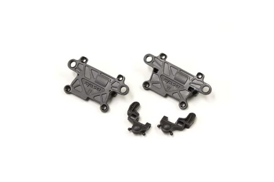 Kyosho MD202B Front Suspension Arm Set(for MA-020)