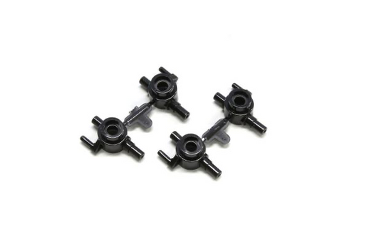 Kyosho MDW005-15 Camber Knuckle Set(1.5/MINI-Z AWD)