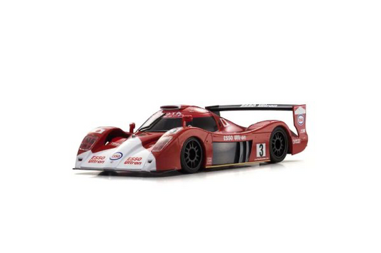 Kyosho MZP346L3 ASC MR-03W-LM Toyota GT-One TS020 No.3