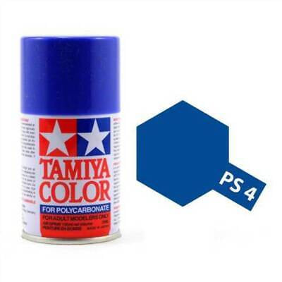 PS-4 Tamiya Spray Paint Blue