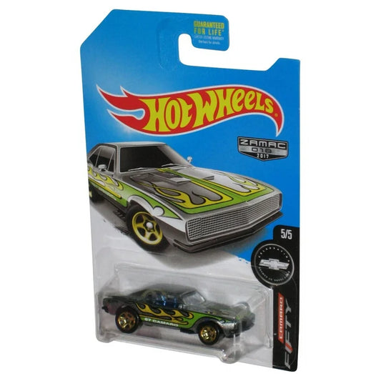 HE HotWheels Camaro Fifty ‘67 Camaro Zamac