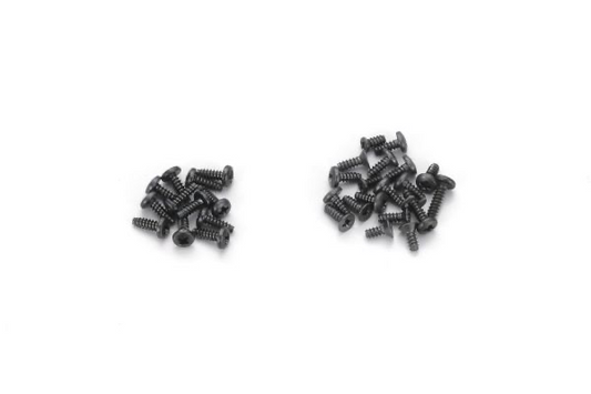 MD011 Screw Set(MINI-Z AWD)