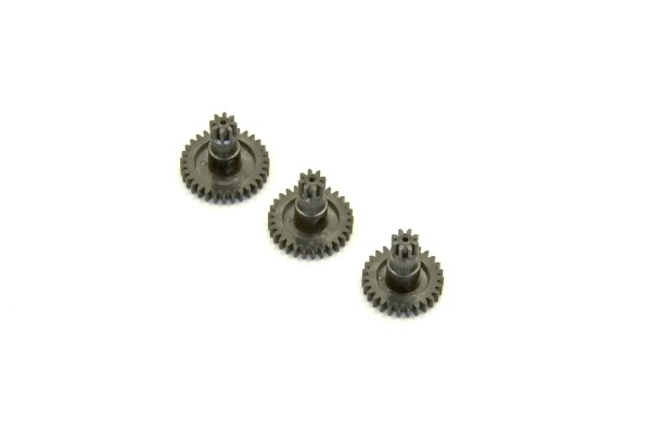 MDW100-04 Spur Gear Set(AWD DWS)