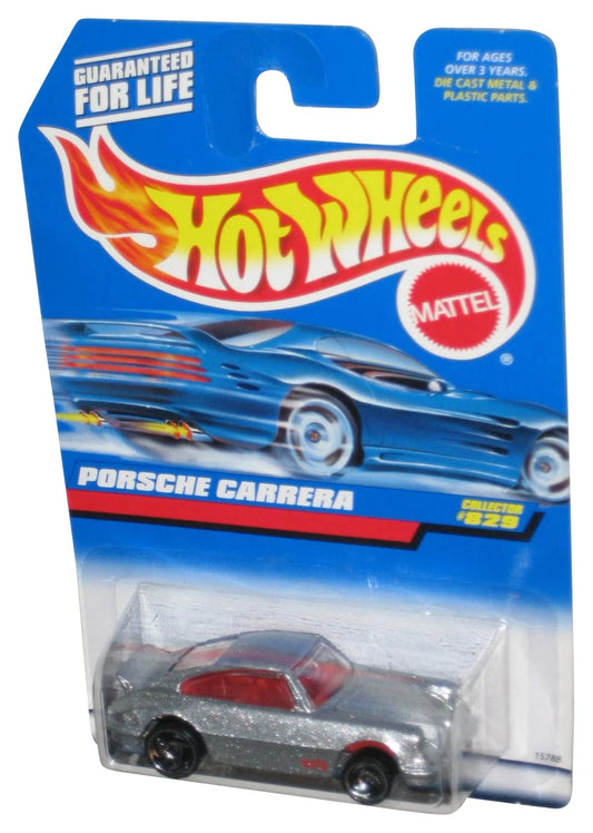 HotWheels 1997 Porsche Carrera