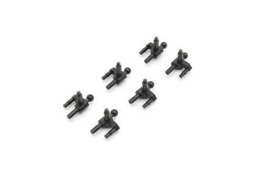 MZW702 Camber Knuckle Set(MR-04)