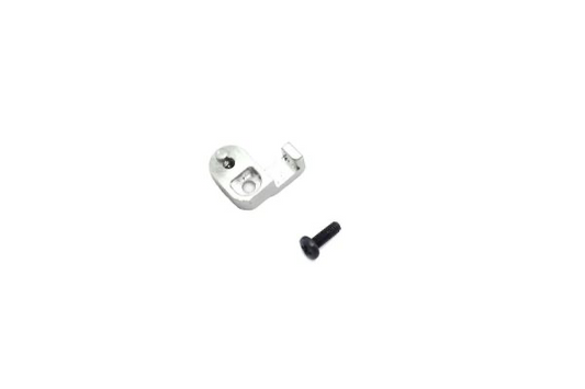 MZW708 Aluminum Oil Damper Mount(MR-04)