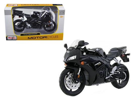 Maisto Motor Cycles 1/12 Honda CBR1000RR