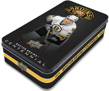 UD Boston Bruins Centennial 23/24