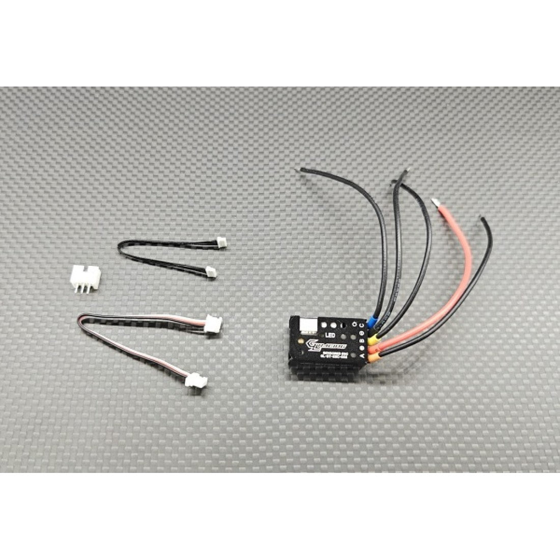 GL-BT-ESC-060 GL 32-bit brushless sensored ESC