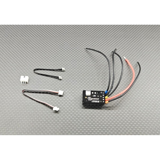 GL-BT-ESC-060 GL 32-bit brushless sensored ESC