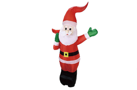 RP R/C SANTA – 2.4R Inflatable R/C Santa